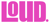 Loud Digital Marketing Logotype