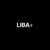 Liba+ Logotype