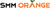 SMM ORANGE Logo