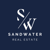 Sandwater Real Estate LLC Logotype