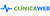clinicaweb Logotype