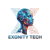 Exonity Tech Logotype