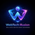 WebTech Illusion Logotype