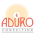 Aduro Consulting Logotype