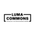 Luma Commons Logotype