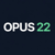 Opus22 Logotype