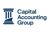 Capital Accounting Group Logotype