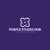 Purple Studio Hub Logotype