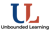 Unbounded Learning Logo