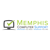 Memphis Computer Support Logotype