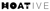 Moative Logotype