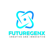 FutureGenX Logo