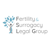 Fertility & Surrogacy Legal  Group Logotype