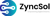 Zyncsol Logotype