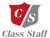 Class Staff İnsan Kaynakları Logotype