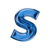 Safesky digital Logotype