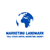 Marketing Landmark Logotype