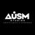 AUSM STUDIOS Logotype