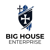 Big House Enterprise Logotype