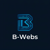 B-Webs Logotype