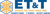 ET&T, Inc. Logo