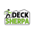 Deck Sherpa Logotype