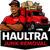 Haultra Junk Removals Logotype