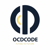 OCDCODE Logotype