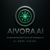 Aivora AI LTD UK Logotype