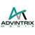 Advintrix Media Logotype