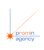 Promin.agency Logotype