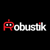 Robustik Logotype