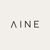 AINE Logo
