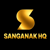 SanganakHQ Logotype