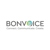 Bonvoice Solutions Logo