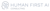 Human First AI Consulting, LLC Logo