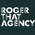 Roger That Agency Logotype