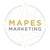 Mapes Marketing Logo