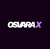 OsvaraX Logotype
