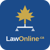 LawOnline Logotype