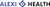 Alexi Health Logotype