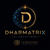 Dharmatrix Logotype