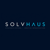 Solvhaus Solutions Logotype