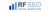 RF SEO Logotype
