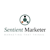 Sentient Marketer Logotype