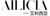 Ailicia Information Taiwan Logo