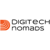 Digitech Nomads Logotype