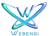 Webensi Digital Services Logotype