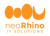 neoRhino IT Solutions Logotype