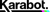 Karabot Logotype